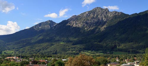 Landhaus Fellnerbauer