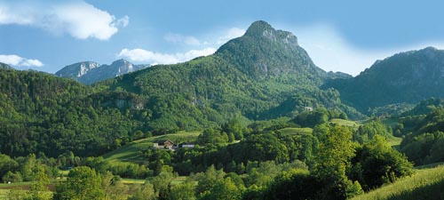 Landhaus Fellnerbauer