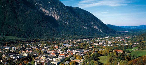 Landhaus Fellnerbauer